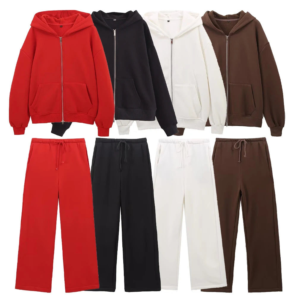 Ensemble deux pièces ou seul pièce