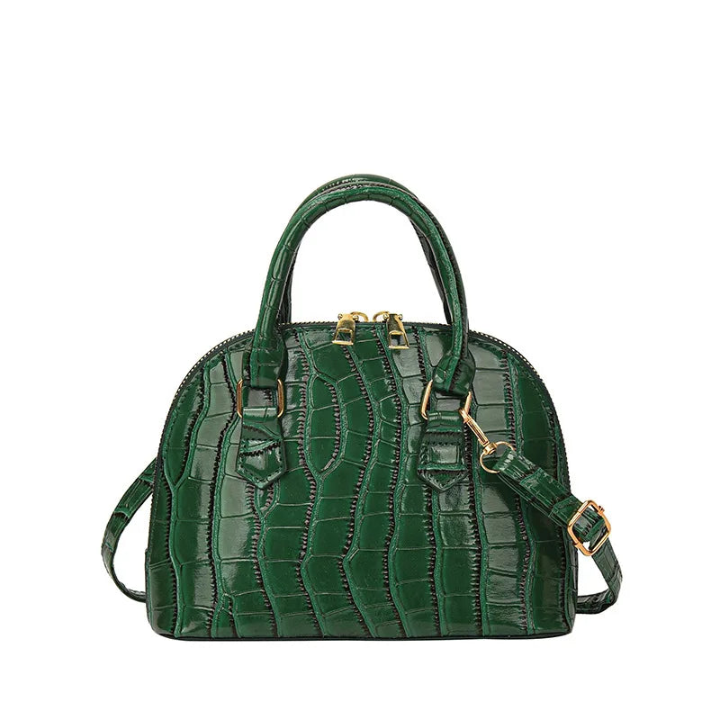 Sac à bandoulière rétro