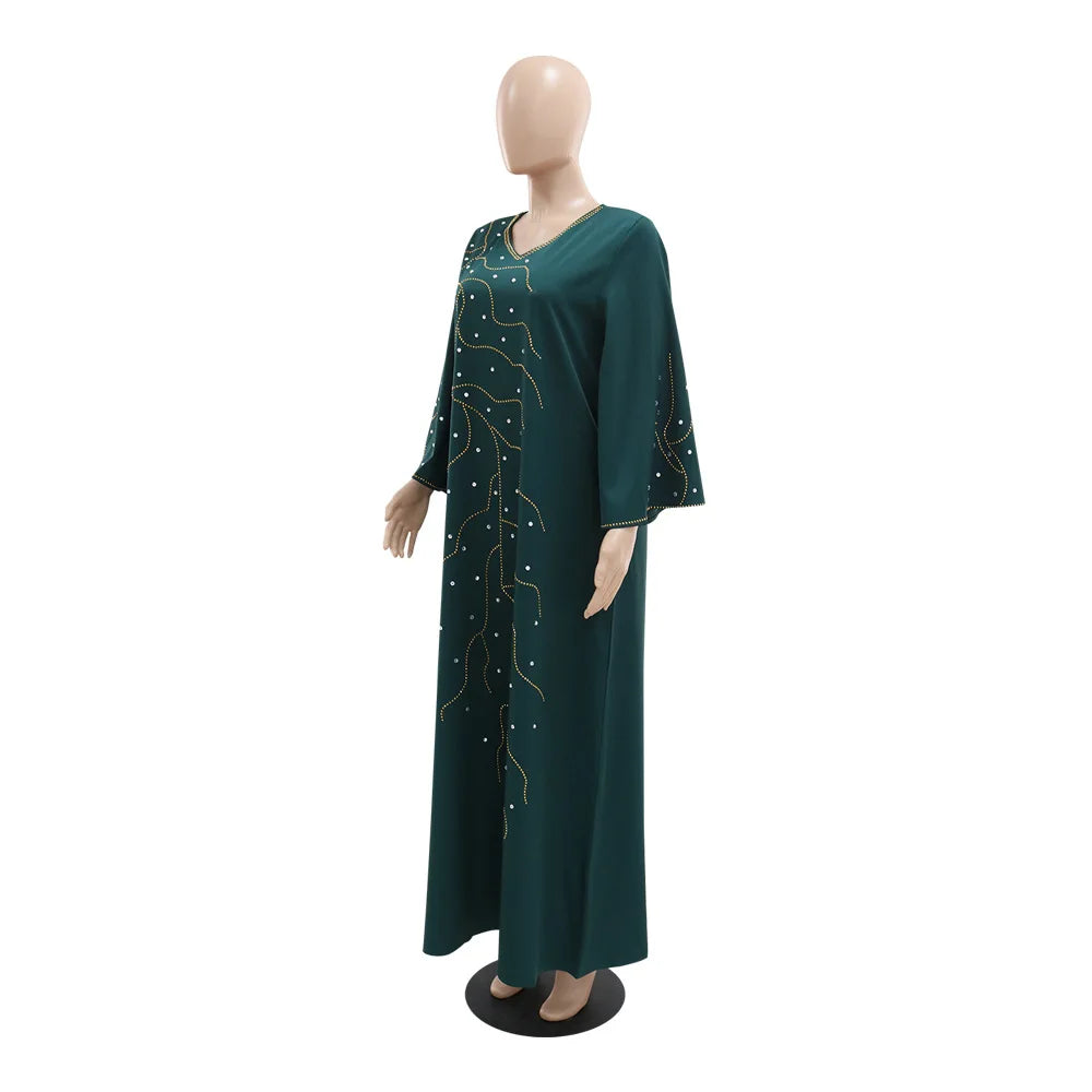 Abaya Long Turkey