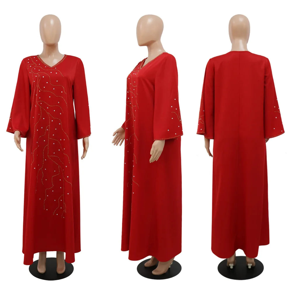 Abaya Long Turkey