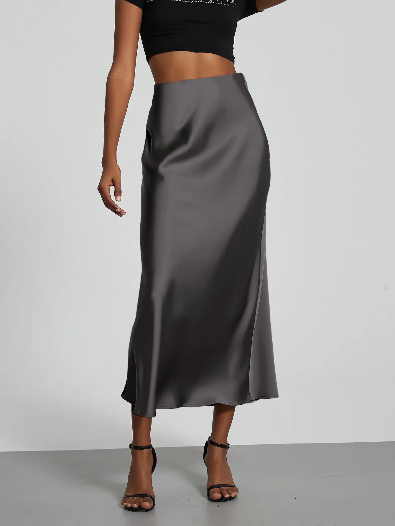 Skirt women’s A-line