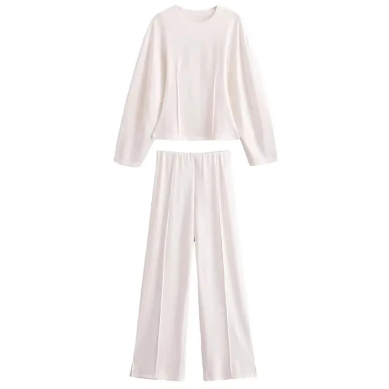 Ensemble 2 pièces Mode Minceur