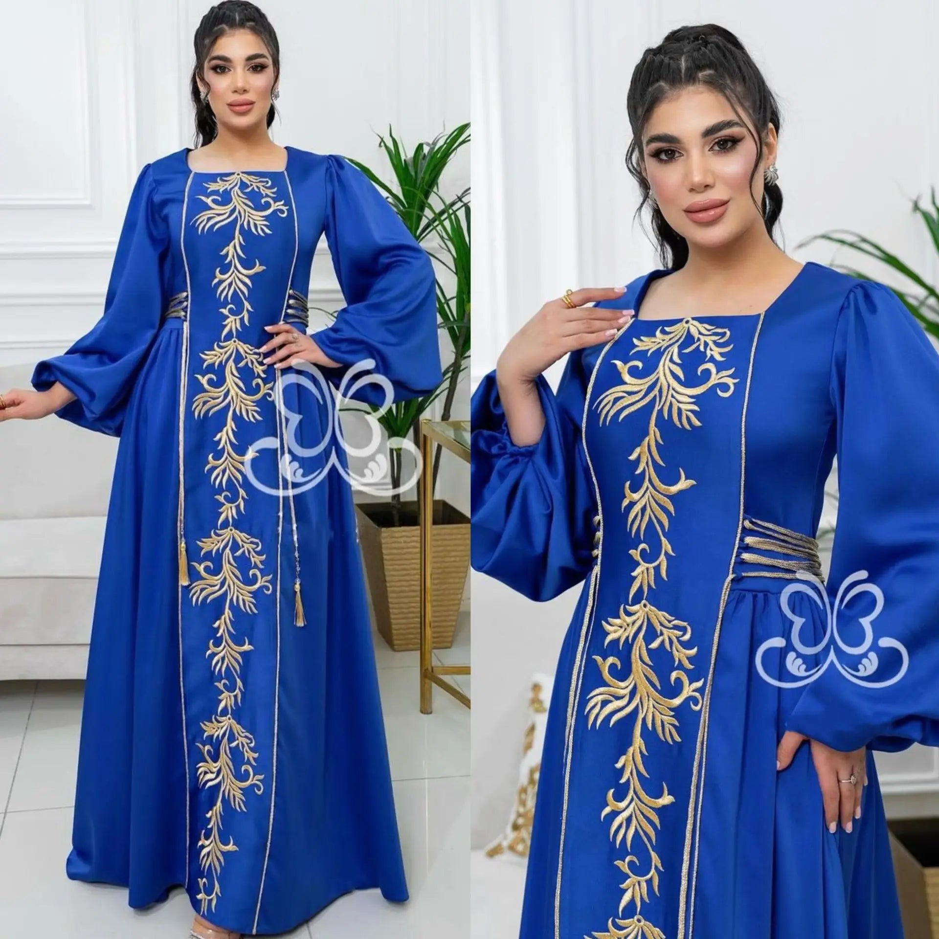 Kaftan Long Morocco