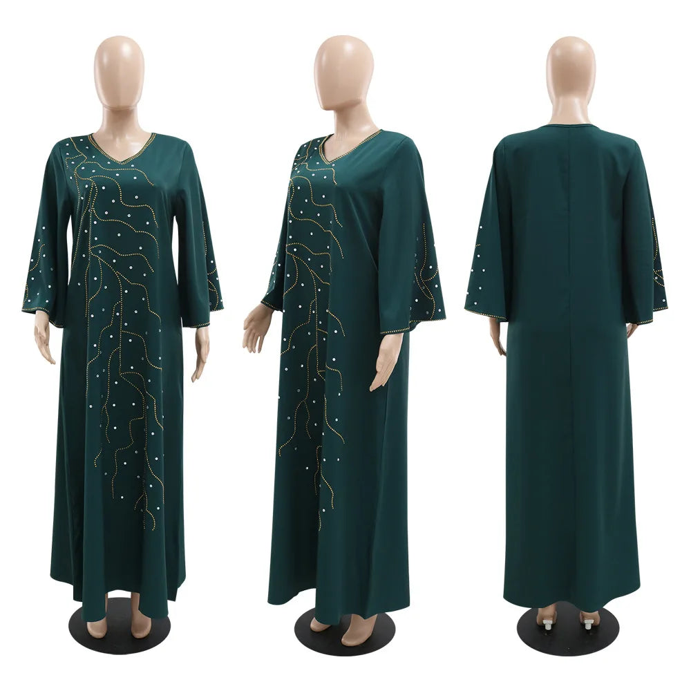 Abaya Long Turkey