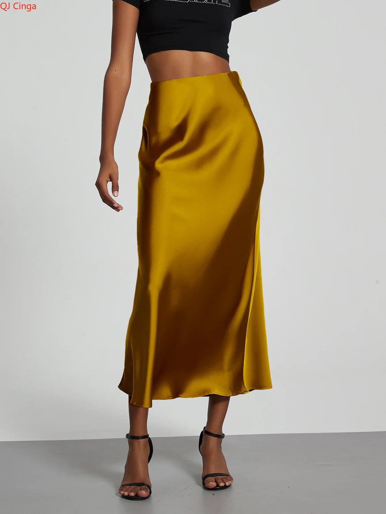 Skirt women’s A-line