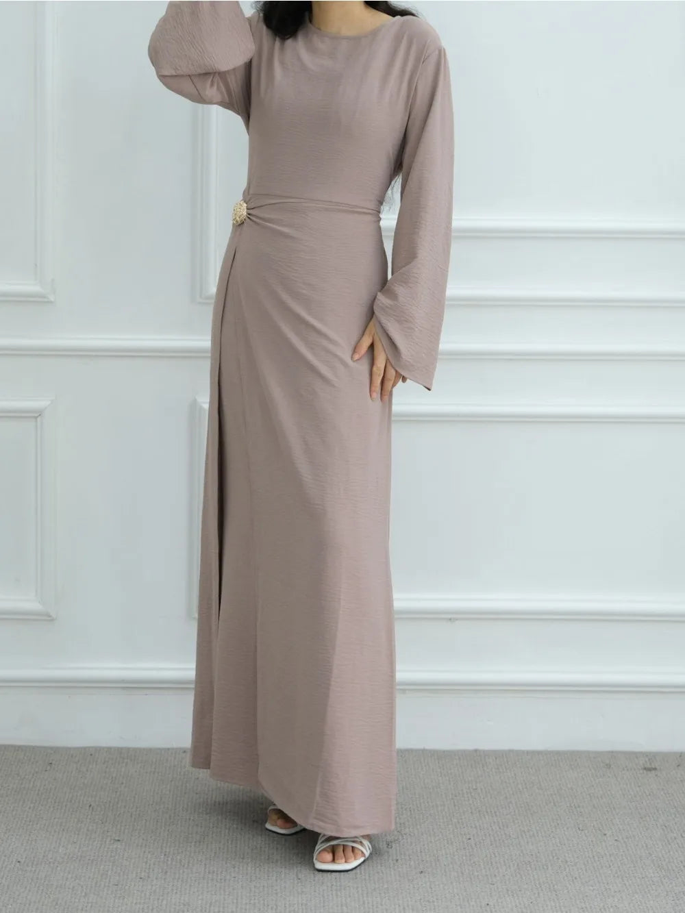 Long Dresses Jalabiya