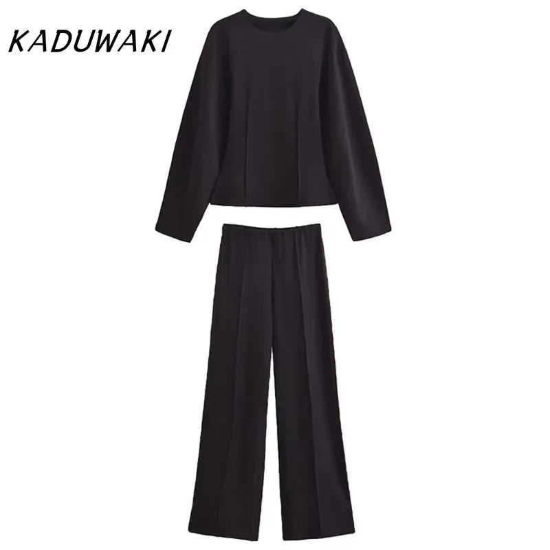 Ensemble 2 pièces Mode Minceur