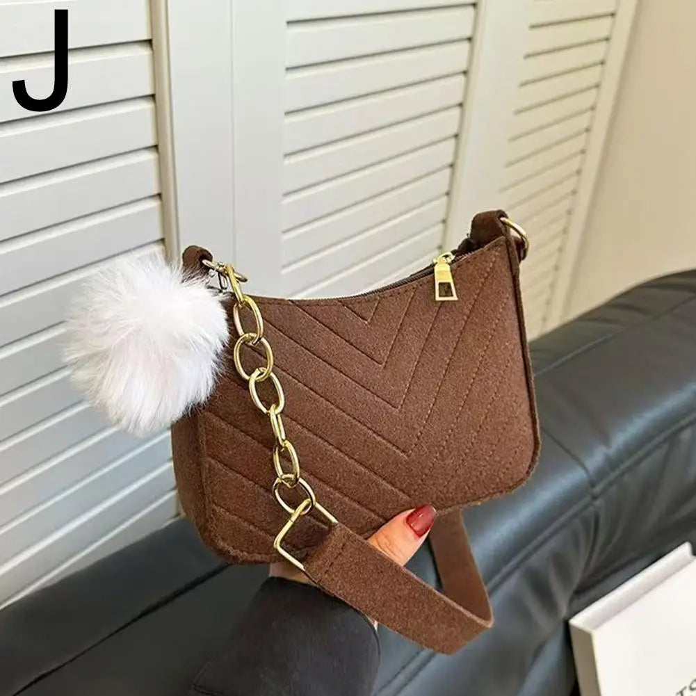 Mini sacs à bandoulière