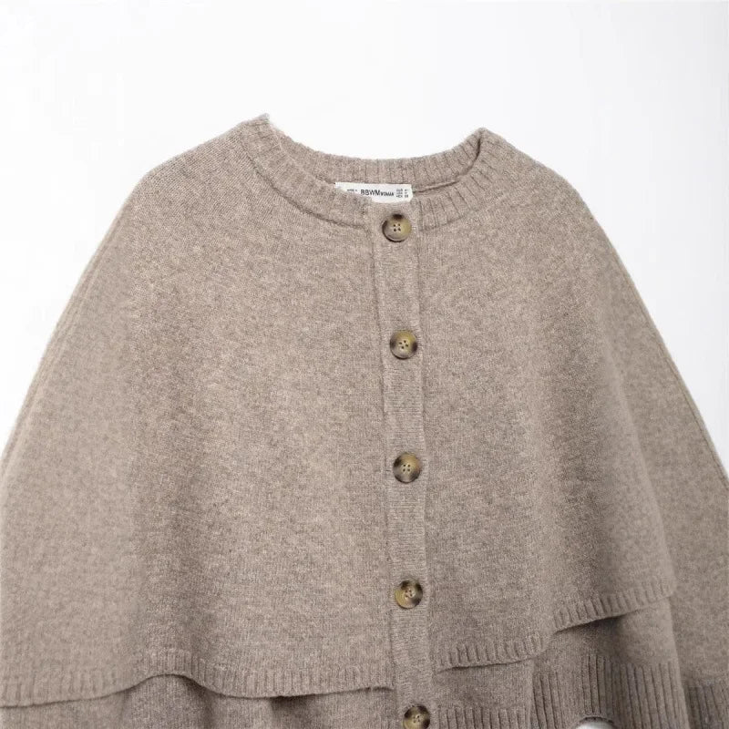 Sweat-shirt en Tricot