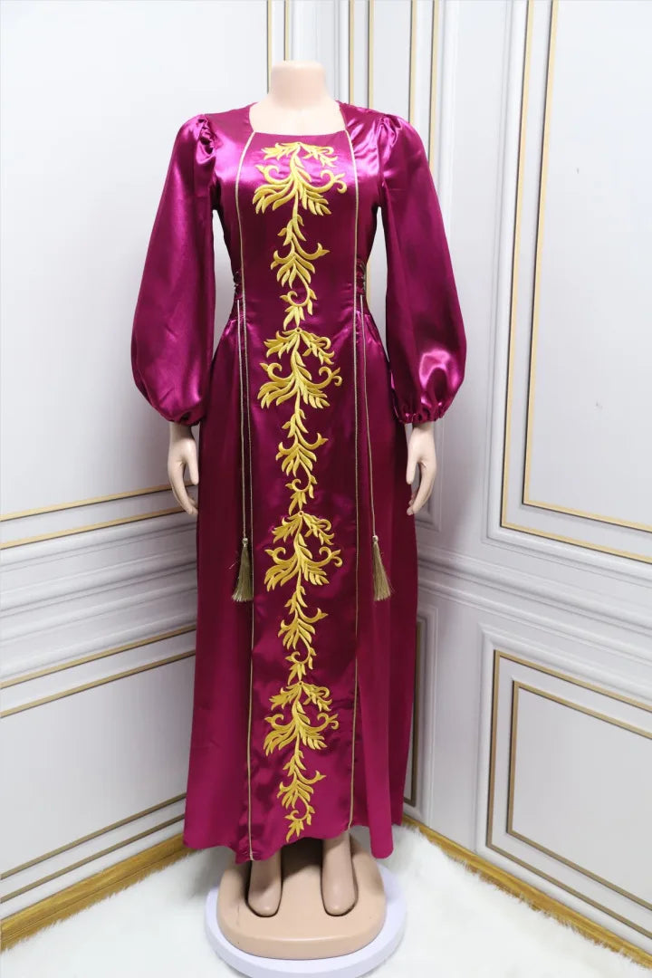 Kaftan Long Morocco