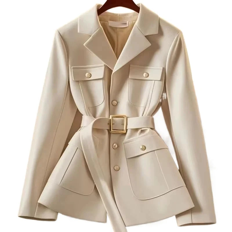 Office Ladies Jacket