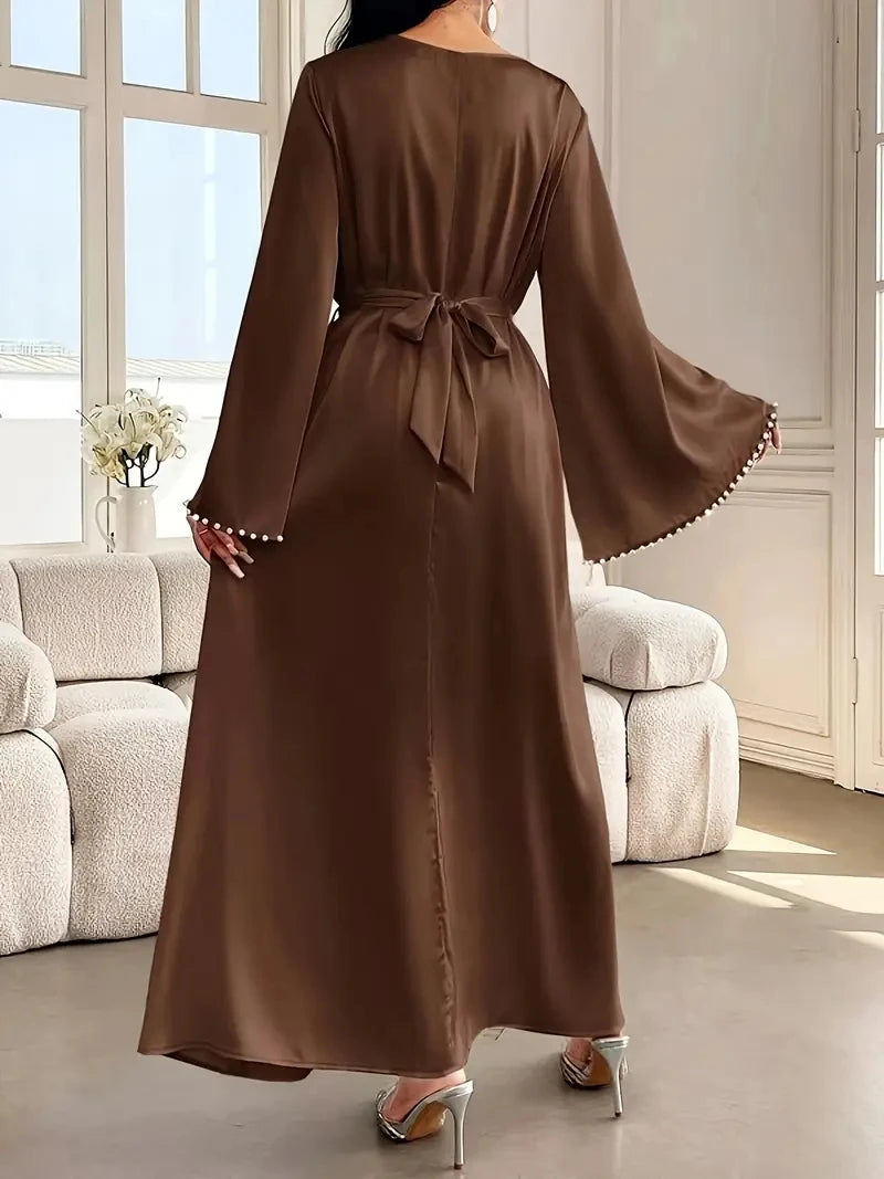 Robe arabe Maroc