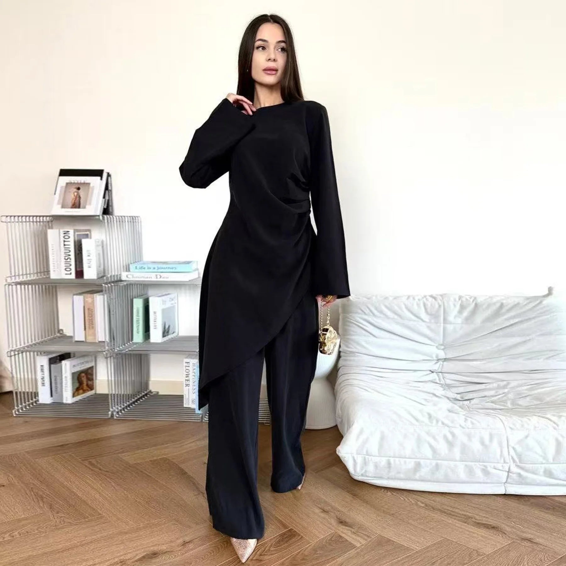 Ensemble deux pièces Outfit