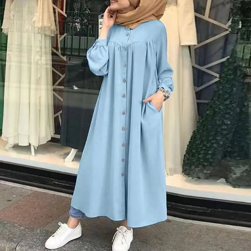 Abayas Dubai