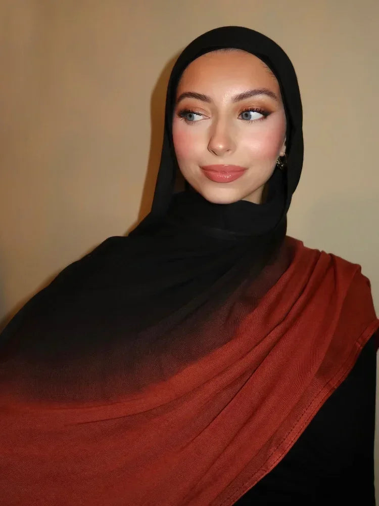 Musulman Headband Islamic Turban