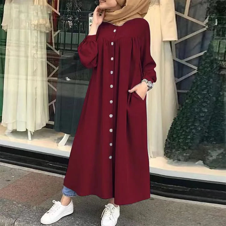 Abayas Dubai