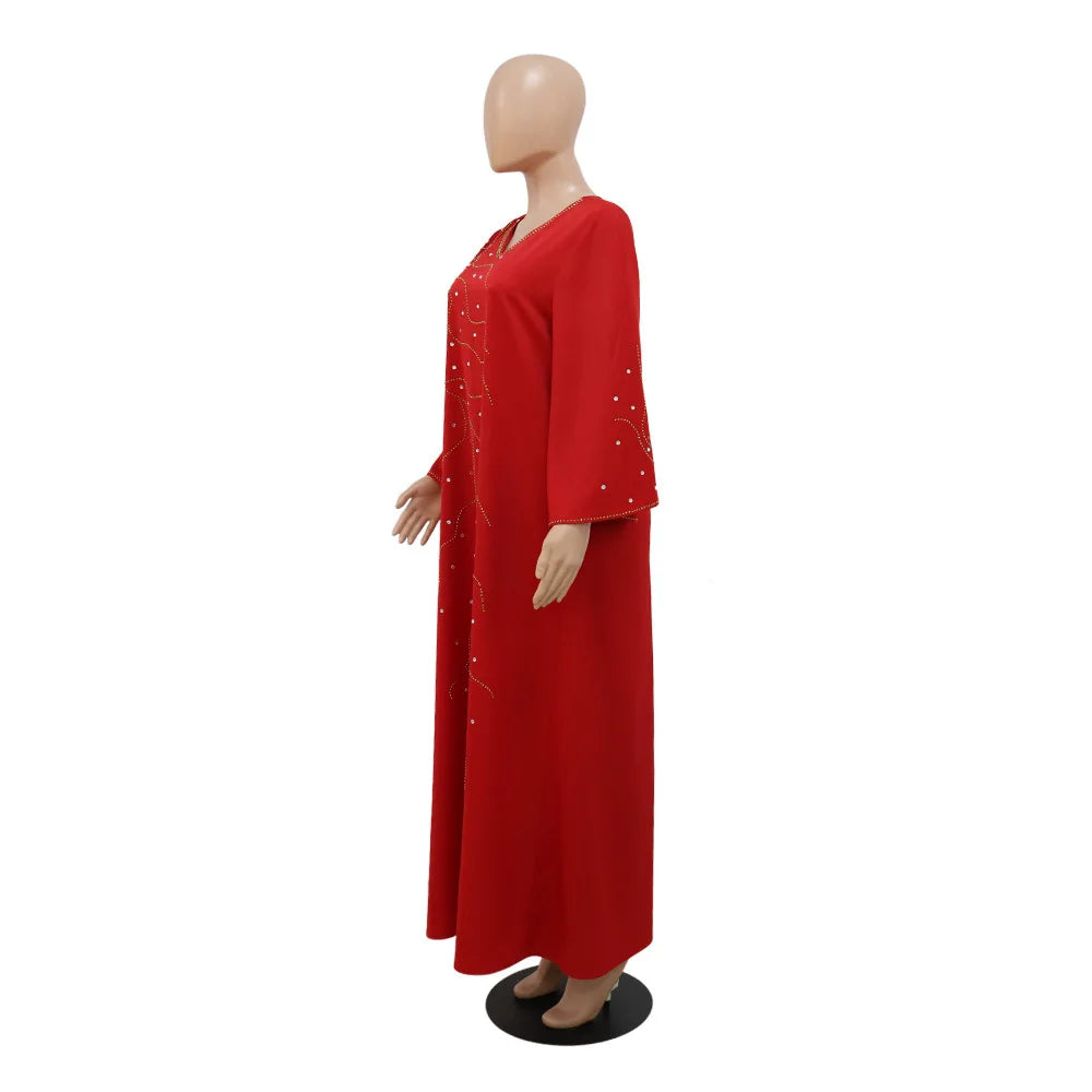 Abaya Long Turkey