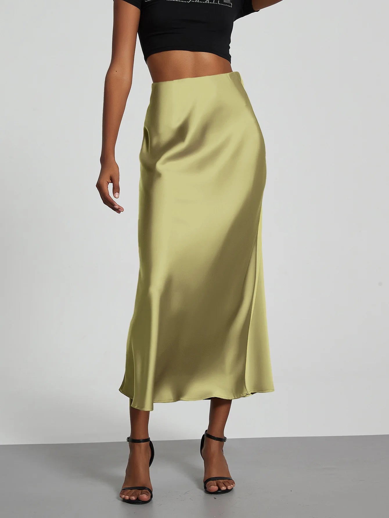 Skirt women’s A-line