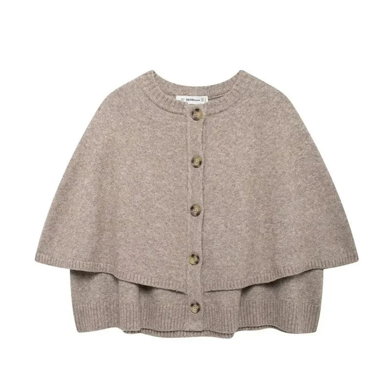 Sweat-shirt en Tricot