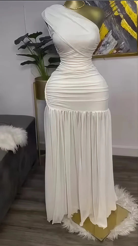 Party Maxi Dress