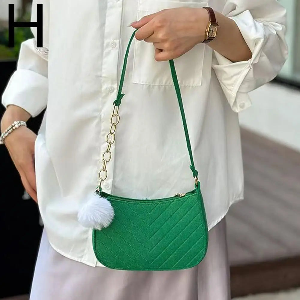 Mini sacs à bandoulière