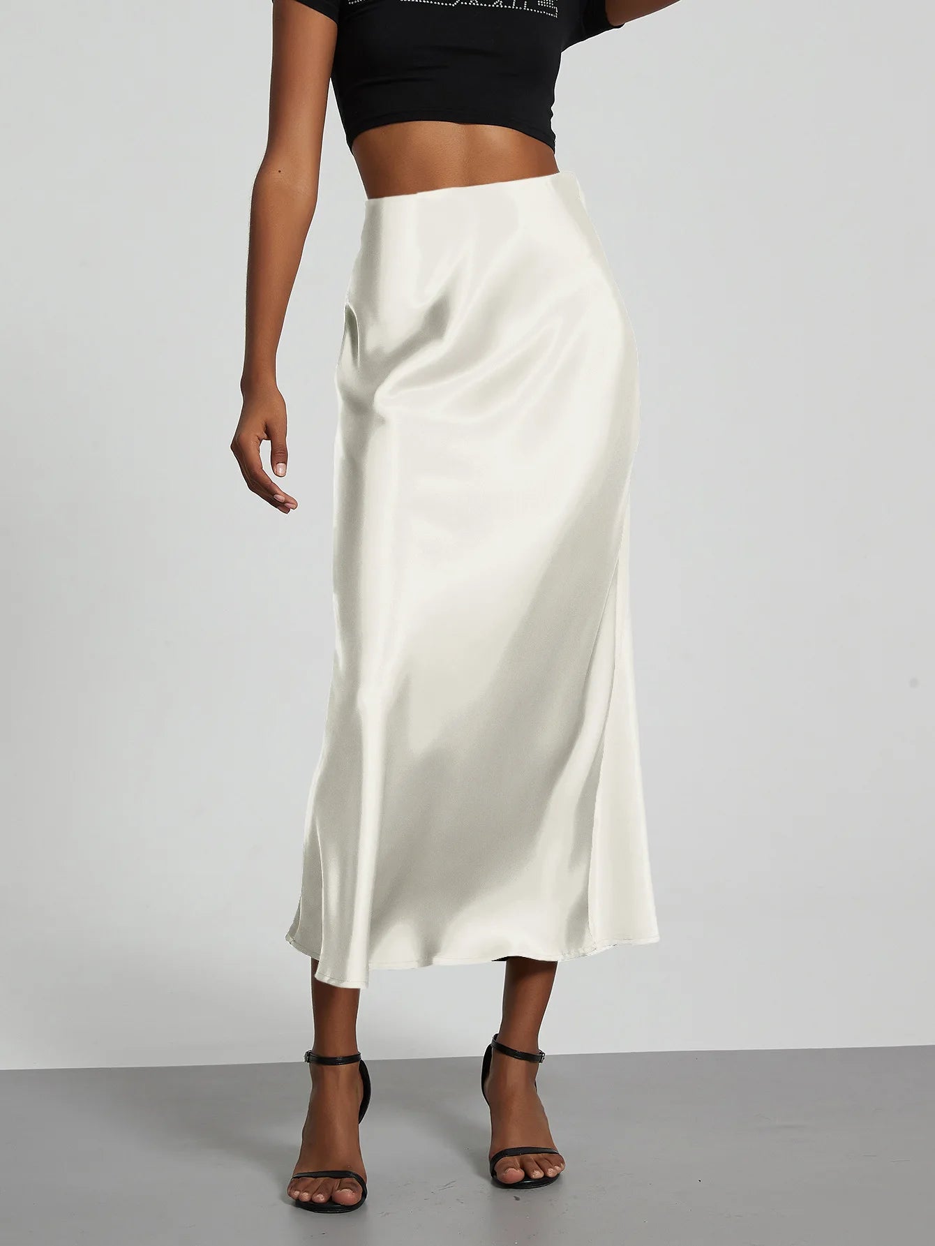 Skirt women’s A-line