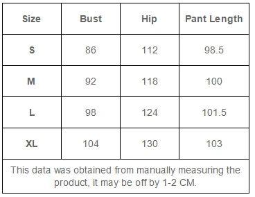 Women's urban Style suits