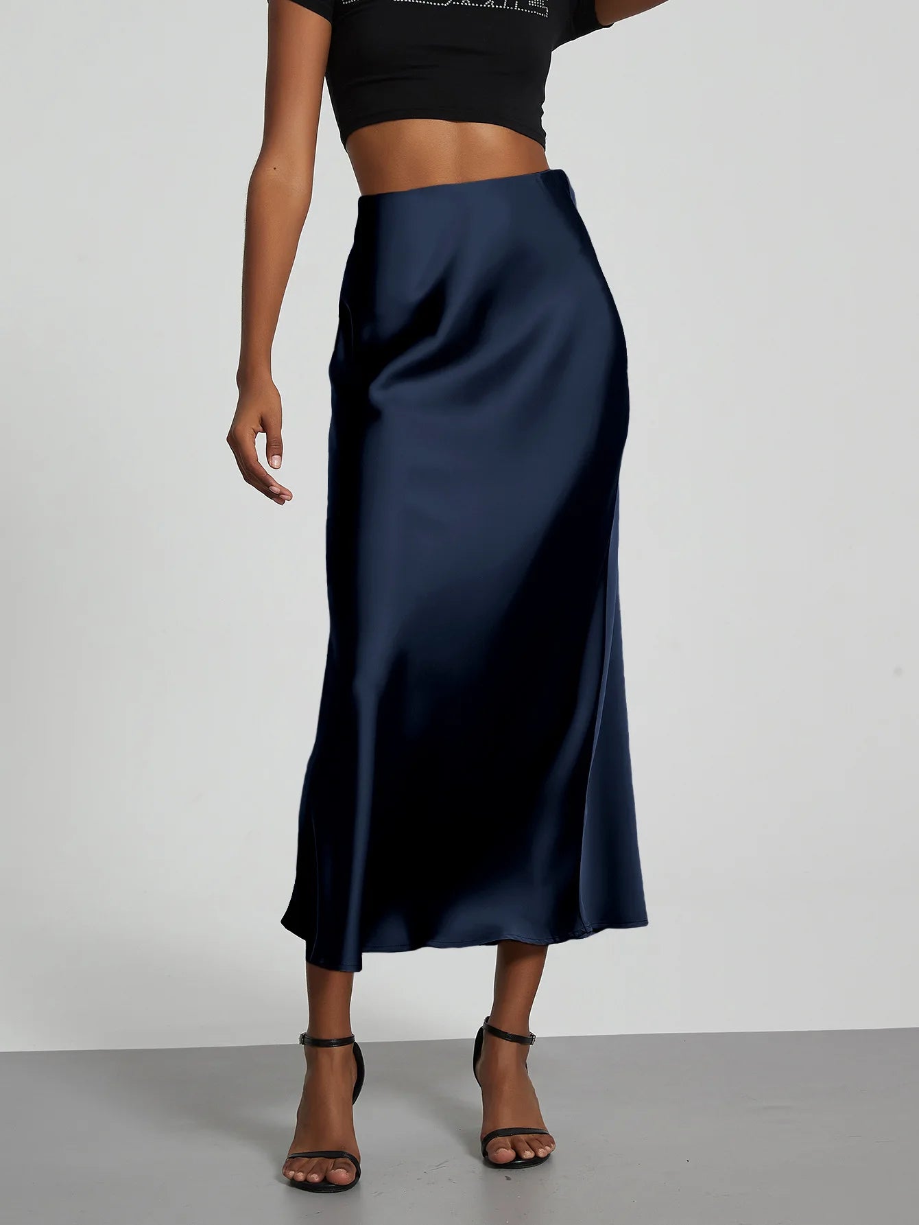 Skirt women’s A-line