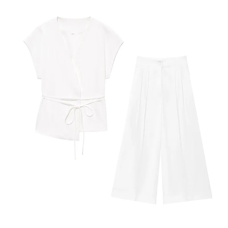 Noor Al Moda 2 Piece Set