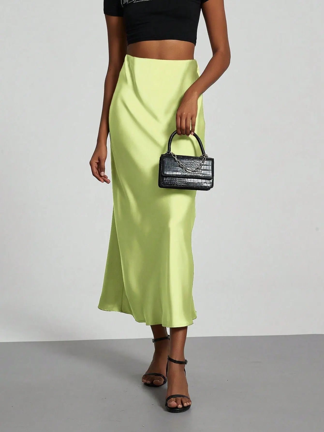 Skirt women’s A-line