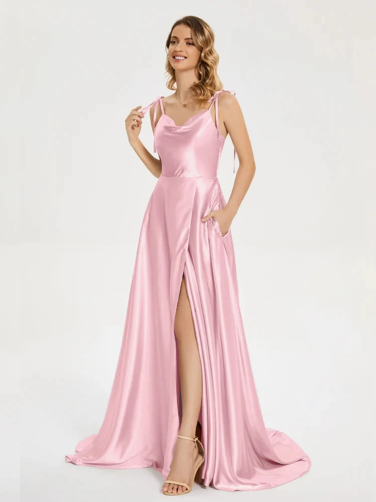 Bridesmaid Dress