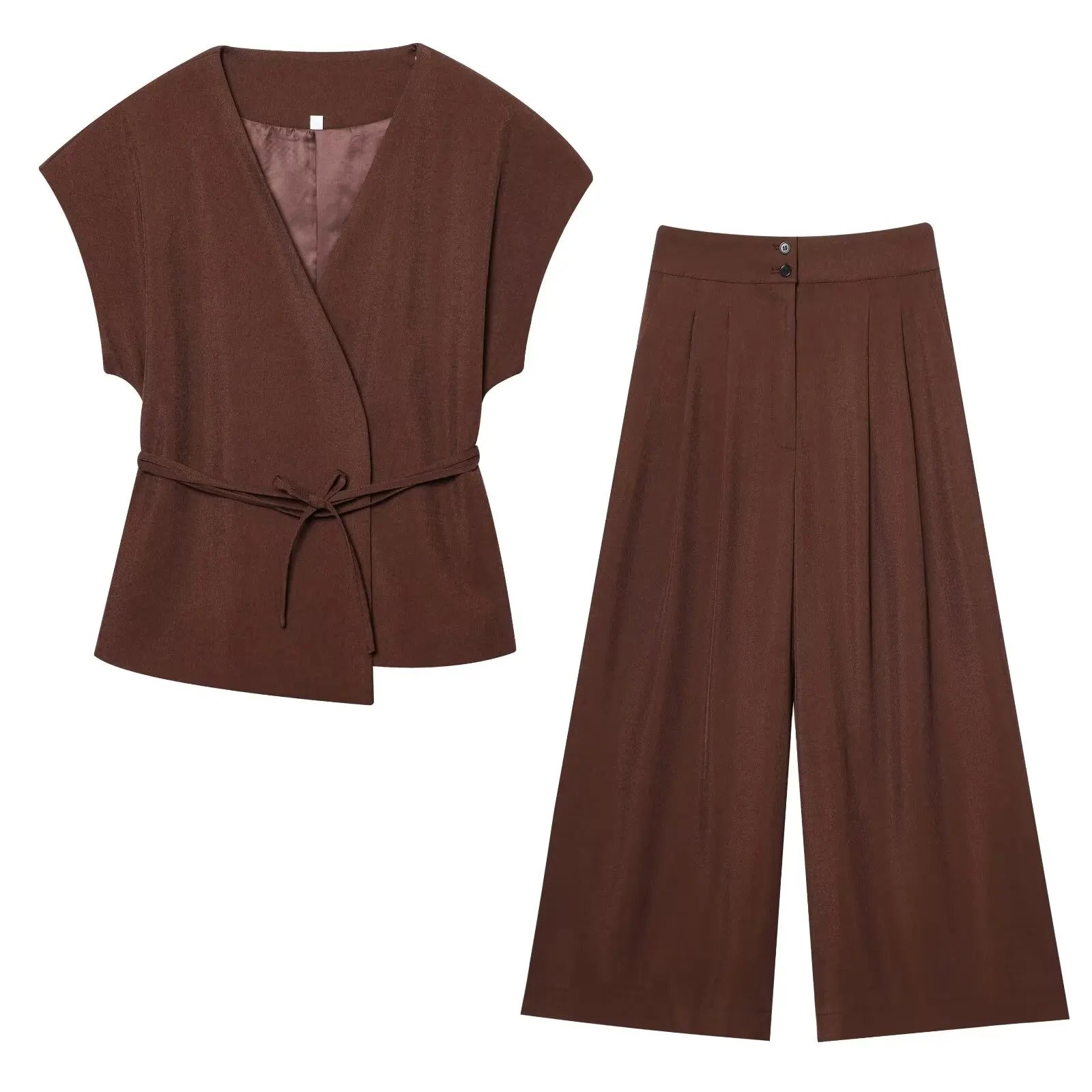 Noor Al Moda 2 Piece Set