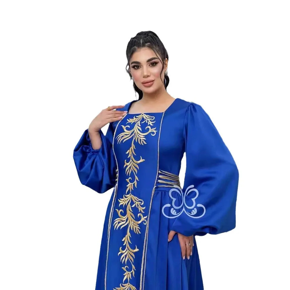 Kaftan Long Morocco