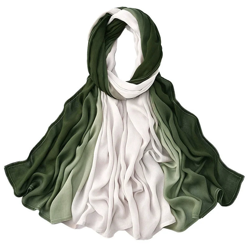 Musulman Headband Islamic Turban