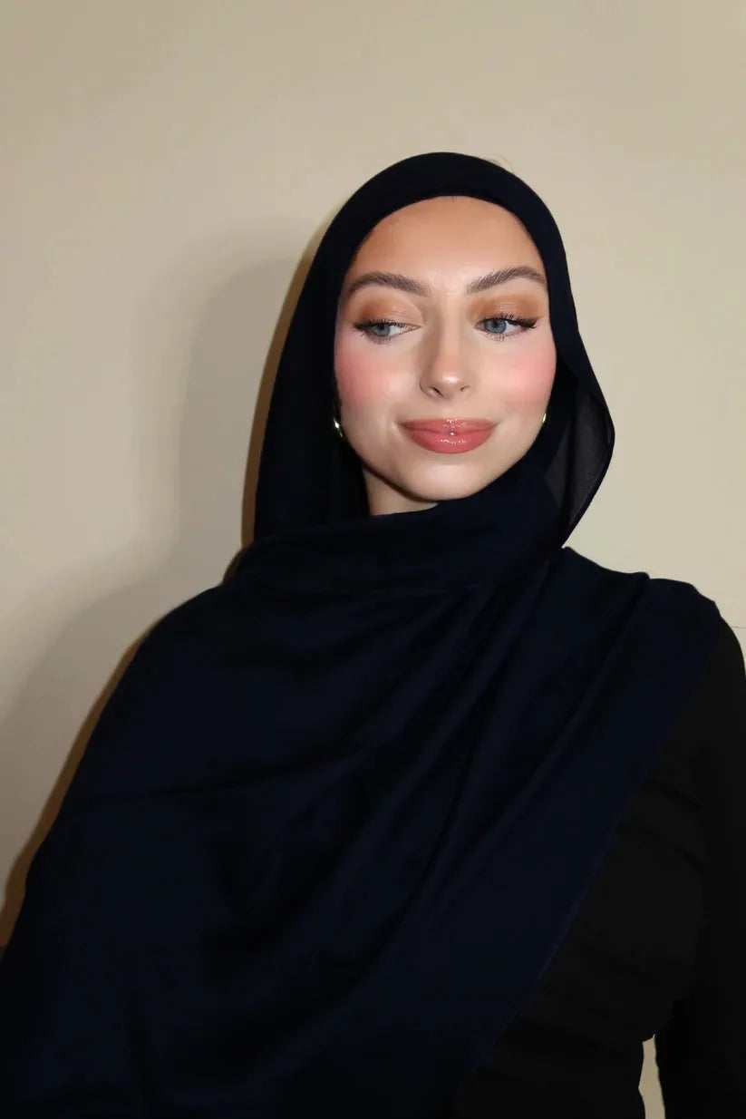 Musulman Headband Islamic Turban