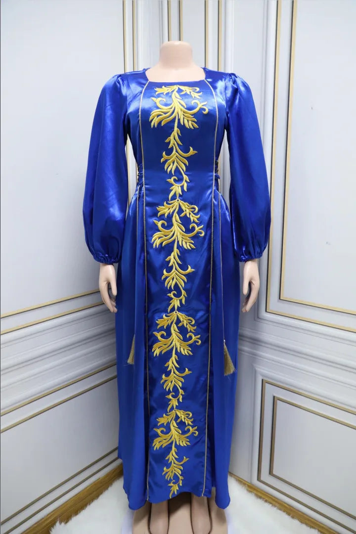 Kaftan Long Morocco