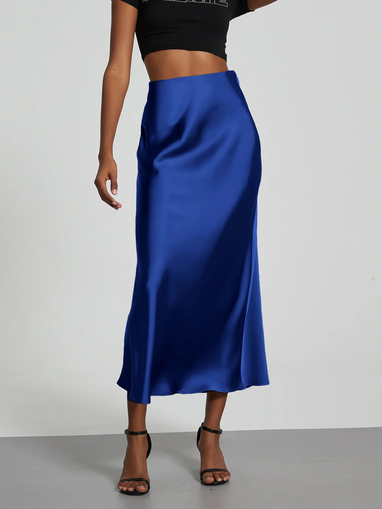 Skirt women’s A-line