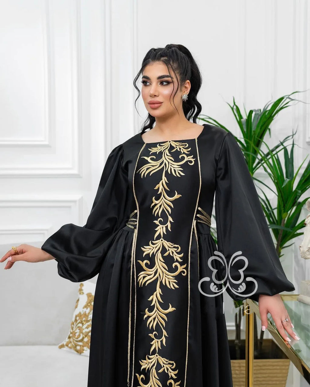 Kaftan Long Morocco