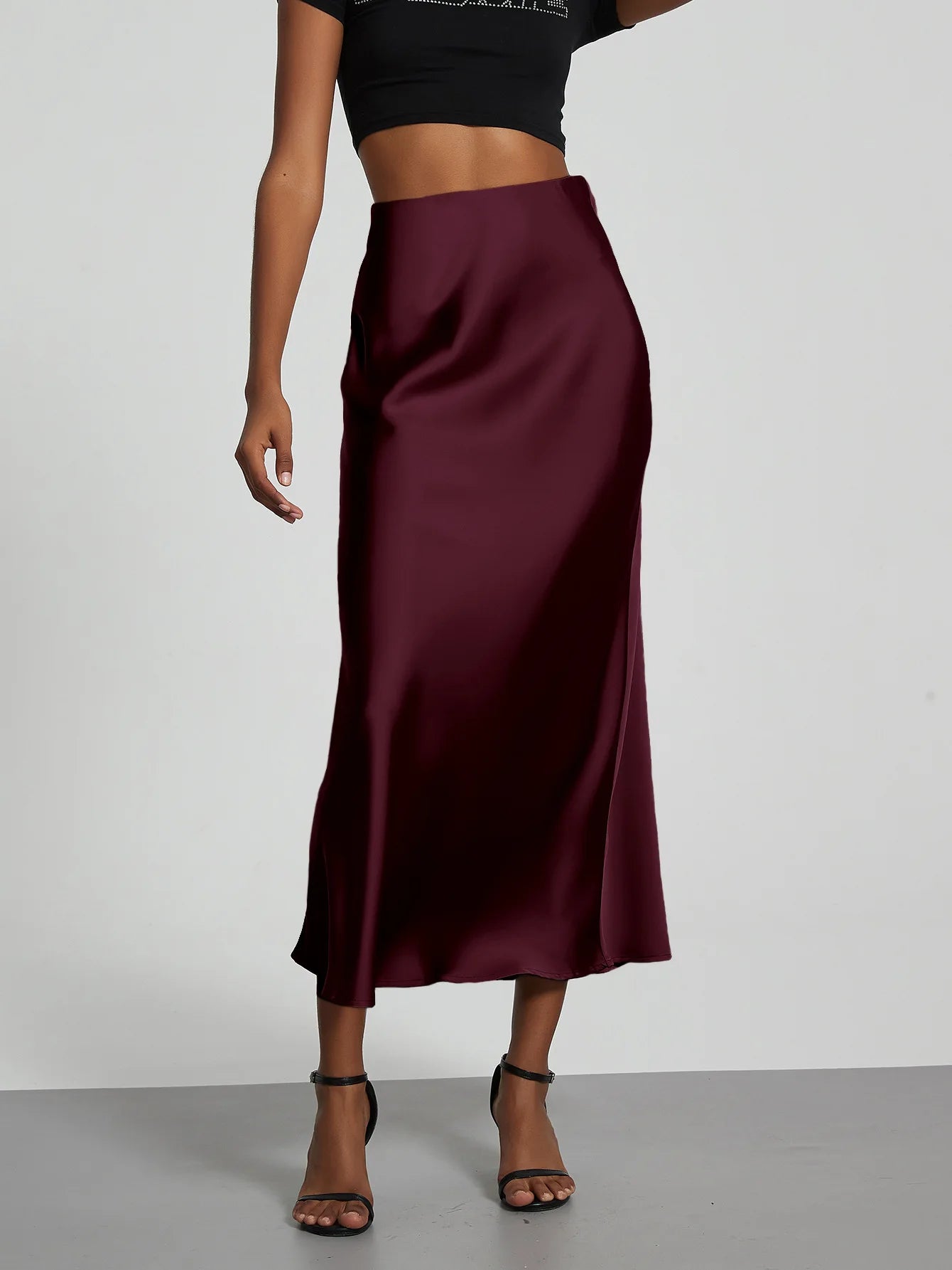Skirt women’s A-line