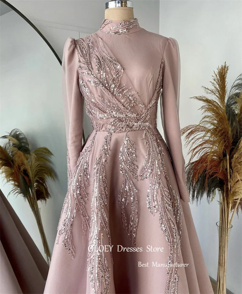 Robe de Mariage Paillettes et Dentelle