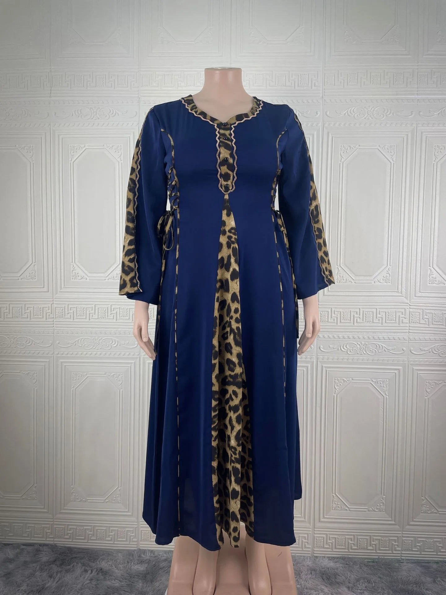 Robe abaya Dubai