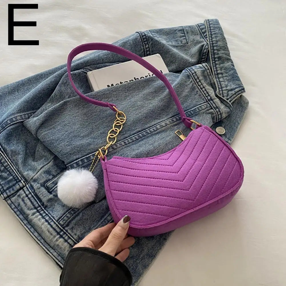 Mini sacs à bandoulière