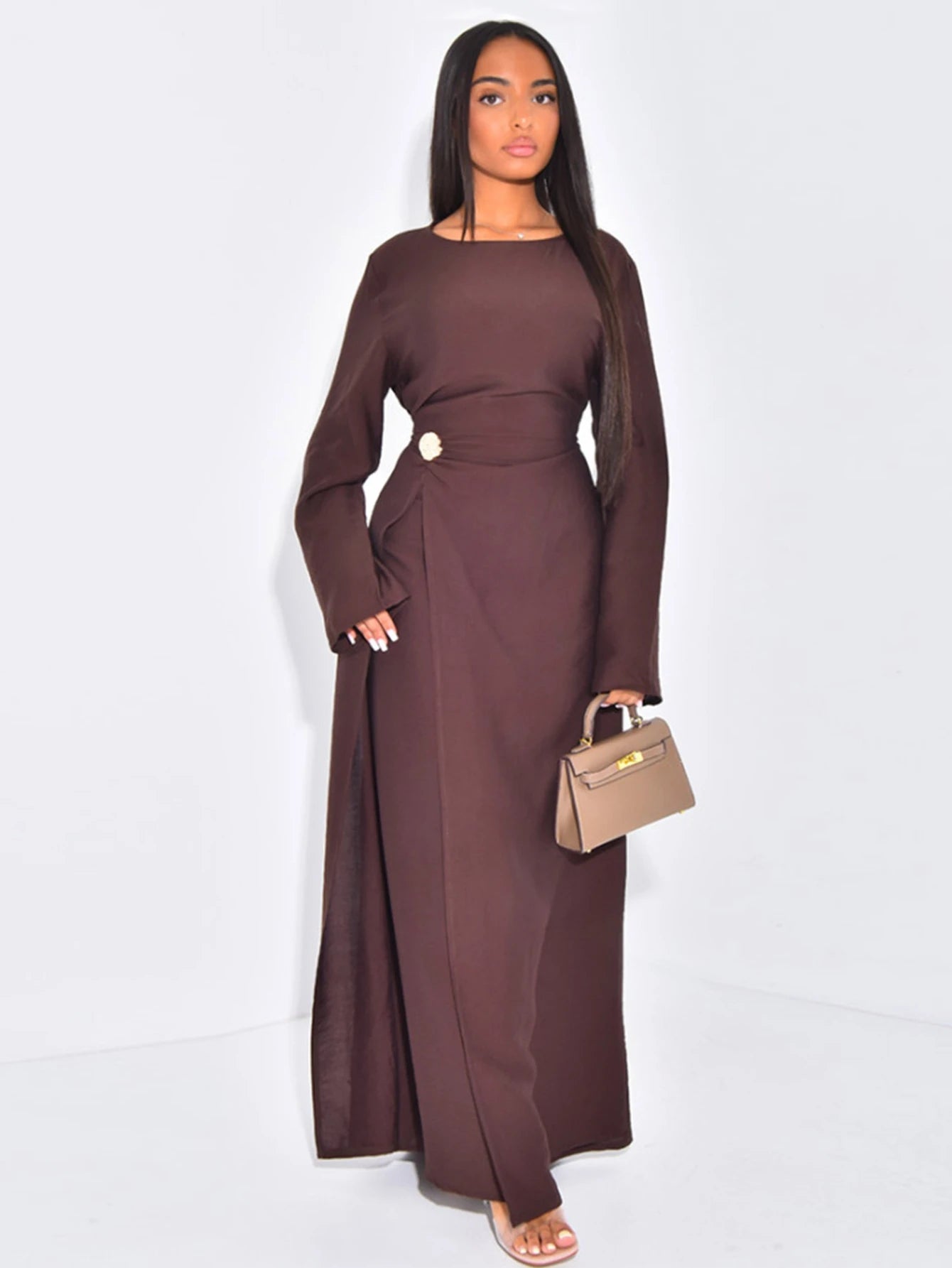 Long Dresses Jalabiya