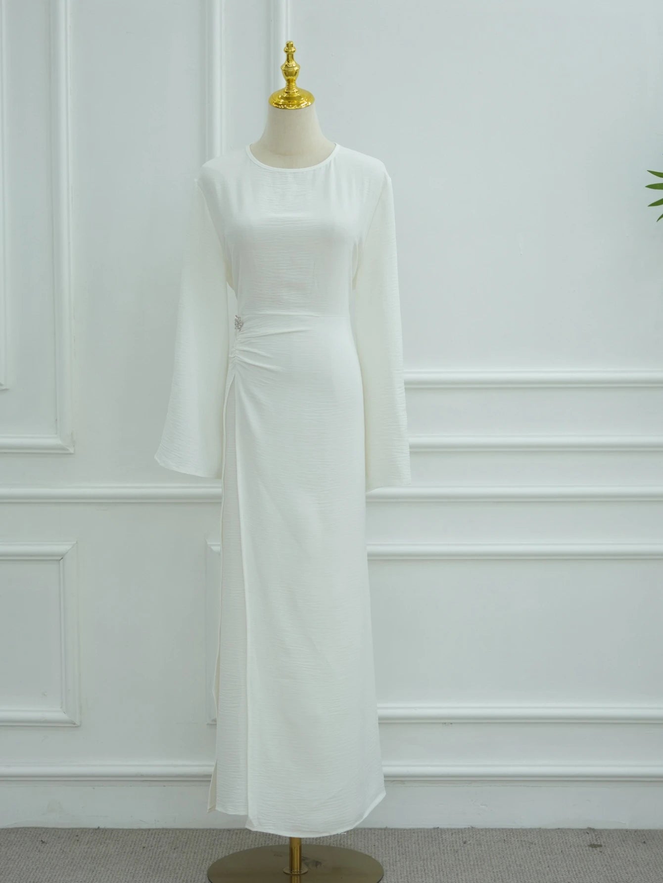 Long Dresses Jalabiya