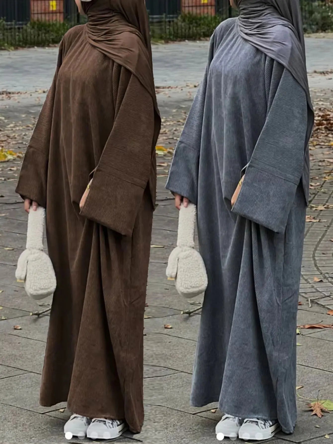 Velvet Women's Dress Winter