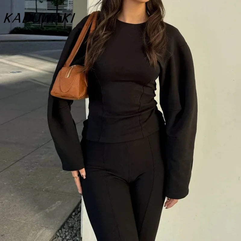 Ensemble 2 pièces Mode Minceur