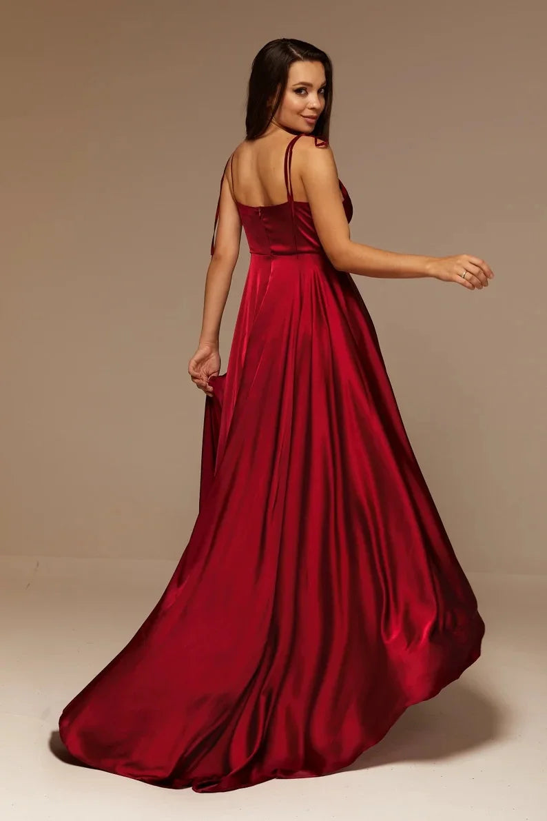 Bridesmaid Dress
