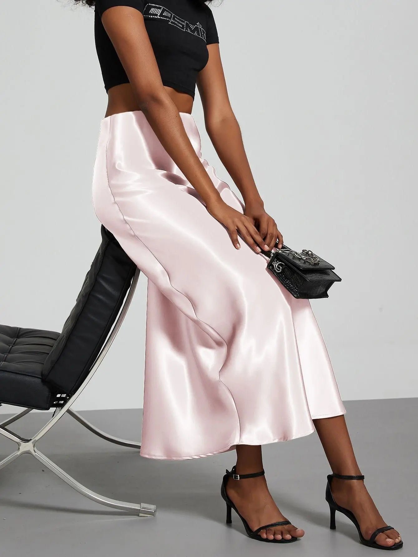 Skirt women’s A-line