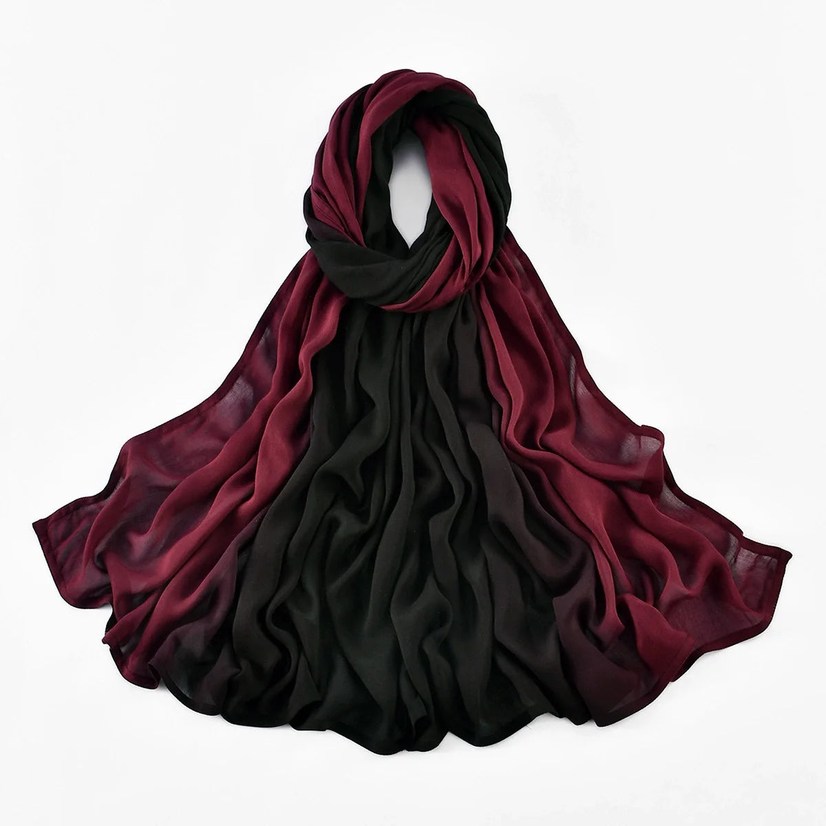 Musulman Headband Islamic Turban