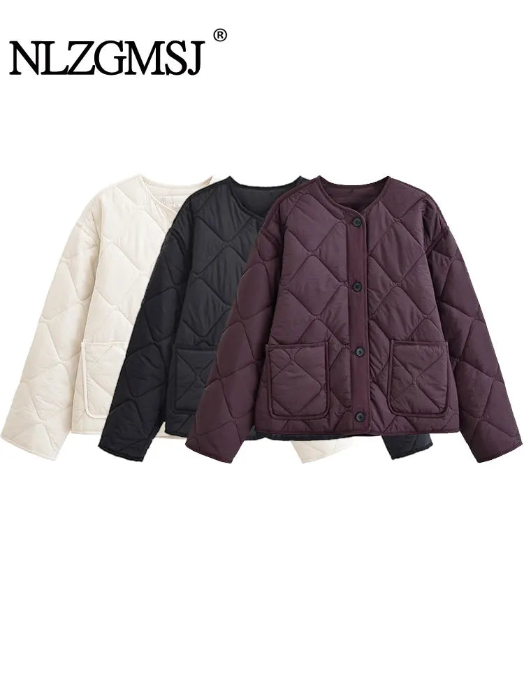 Veste Manches Longues Printemps